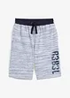 Jongens sweat bermuda, bonprix