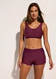 Bralette bikini (2-dlg. set), bonprix