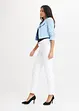 Blazer, cropped, bonprix