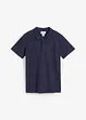 Poloshirt van katoen, bonprix