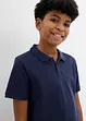Poloshirt van katoen, bonprix