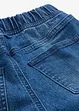 Jegging mid waist, flared, bonprix