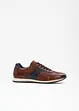Bugatti leren sneakers, Bugatti