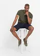 Sweat bermuda, bonprix