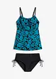 Tankini (2-dlg. set), bonprix