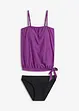 Oversized tankini (2-dlg. set), bonprix
