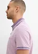 Poloshirt van puur katoen, bonprix