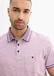 Poloshirt van puur katoen, bonprix