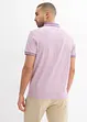 Poloshirt van puur katoen, bonprix