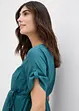 Zwangerschapsblouse/voedingsblouse van viscose, bonprix