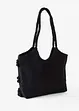 Stoffen shopper, bonprix
