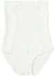 Corrigerende high waist hipster, sterk corrigerend, bonprix