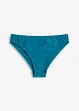 Bikinibroekje, hoog uitgesneden, bonprix