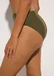 High waist bikinibroekje, bonprix