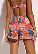 Chiffon strandshorts, bonprix