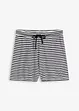 Strandshort van viscose, bonprix