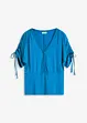 Shirt met knopen, bonprix