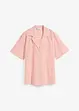 Overhemdblouse van katoen, bonprix