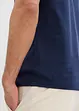 T-shirt van biologisch katoen (set van 2), bonprix