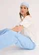 Culotte van een elastische katoenmix, bonprix