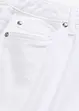 Culotte van een elastische katoenmix, bonprix