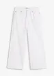 Culotte van een elastische katoenmix, bonprix