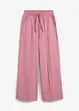Joggingbroek in loose fit, bonprix