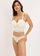 String met naadloze achterbroek, bonprix