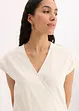 Shirt van puur biologisch katoen, bonprix
