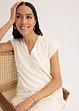 Shirt van puur biologisch katoen, bonprix