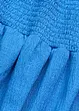 Jersey rok met brede tailleband, bonprix