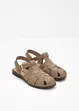 Sandalen, bonprix