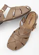 Sandalen, bonprix