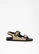 Sandalen, bonprix