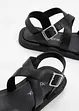 Sandalen, bonprix