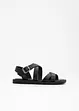 Sandalen, bonprix