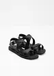 Sandalen, bonprix