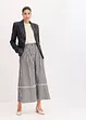 Blazer met sjaalkraag, bonprix