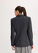 Blazer met sjaalkraag, bonprix