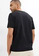 T-shirt van biologisch katoen, bonprix