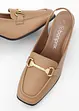 Slingback pumps, bonprix