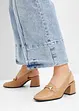 Slingback pumps, bonprix