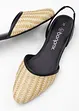 Slingback pumps, bonprix