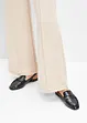 Slingback loafers, bonprix