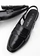 Slingback loafers, bonprix