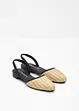Slingback pumps, bonprix