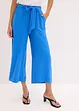Instap culotte met omslag, bonprix