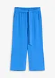 Instap culotte met omslag, bonprix