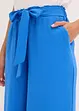Instap culotte met omslag, bonprix