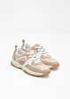 Chunky sneakers, bonprix